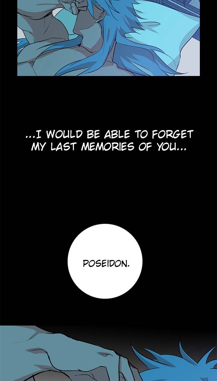 Athena Complex chapter 120 - page 5