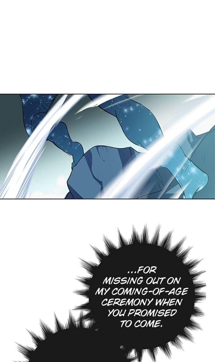 Athena Complex chapter 120 - page 80