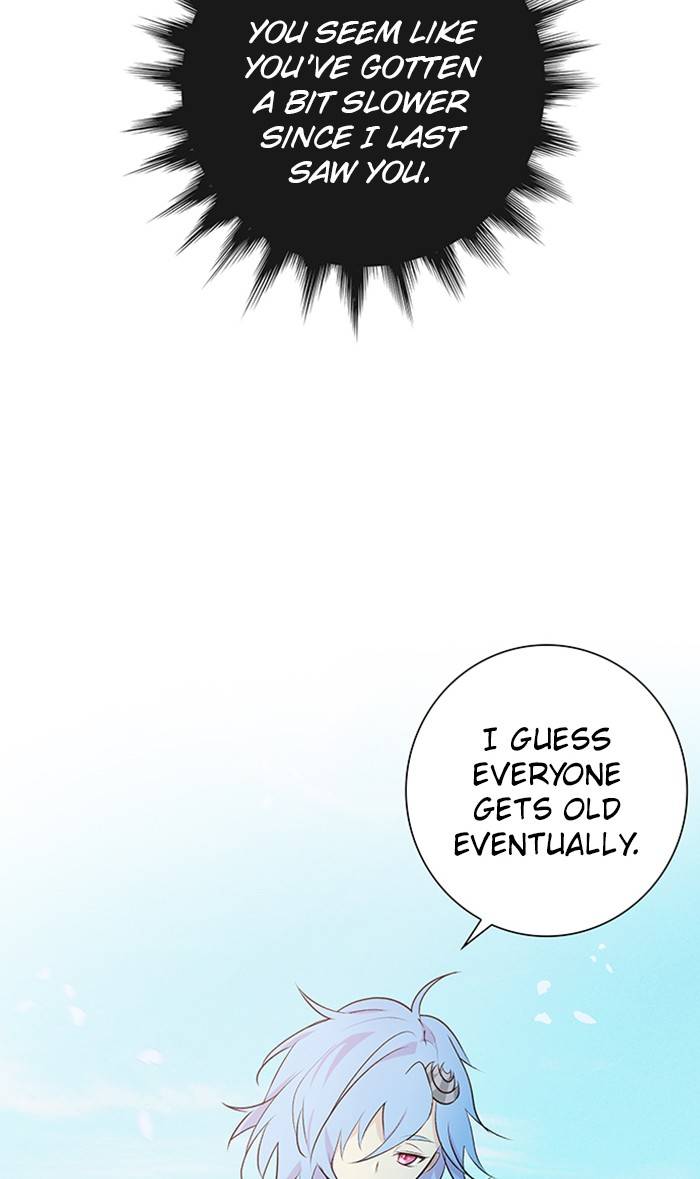 Athena Complex chapter 120 - page 82