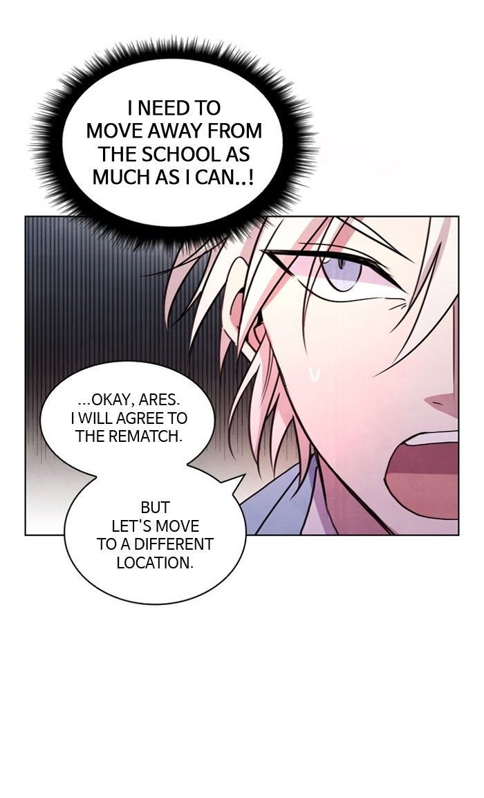 Athena Complex chapter 26 - page 58