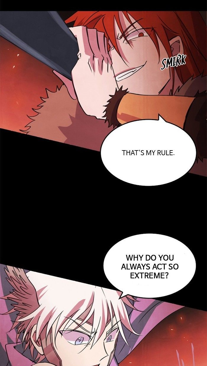 Athena Complex chapter 26 - page 7