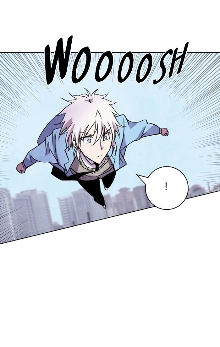 Athena Complex chapter 27 - page 60