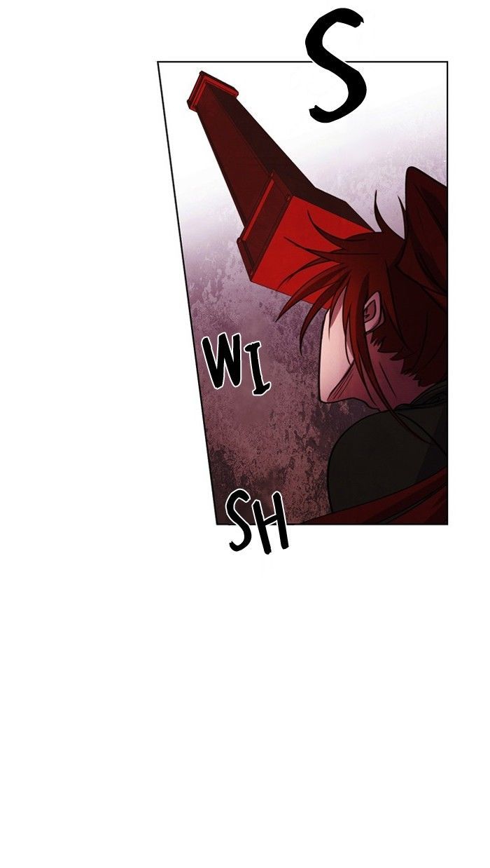 Athena Complex chapter 28 - page 21