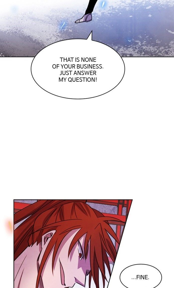 Athena Complex chapter 28 - page 44