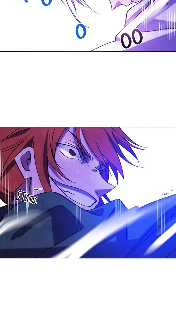 Athena Complex chapter 29 - page 16