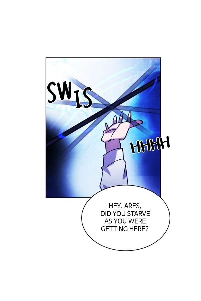 Athena Complex chapter 29 - page 24