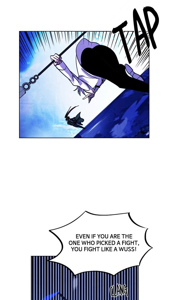 Athena Complex chapter 29 - page 27