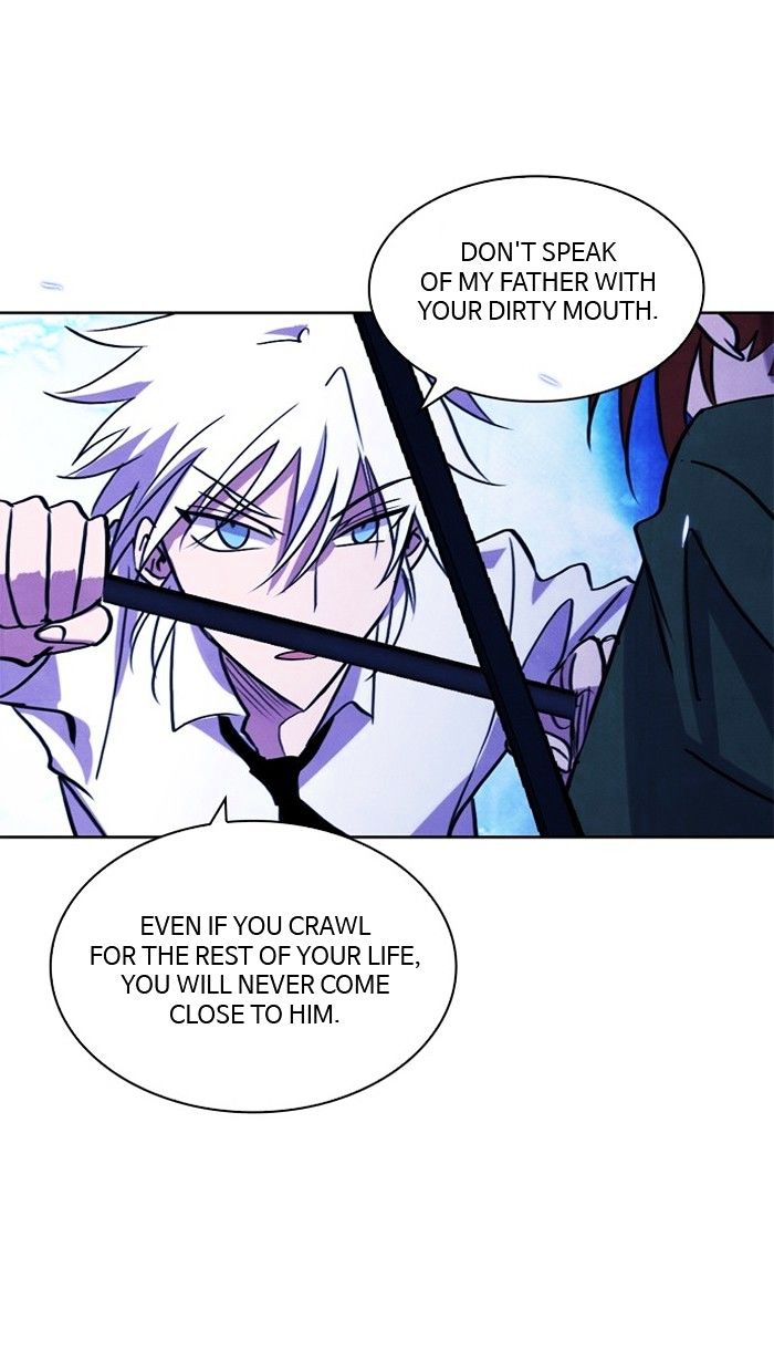 Athena Complex chapter 29 - page 32