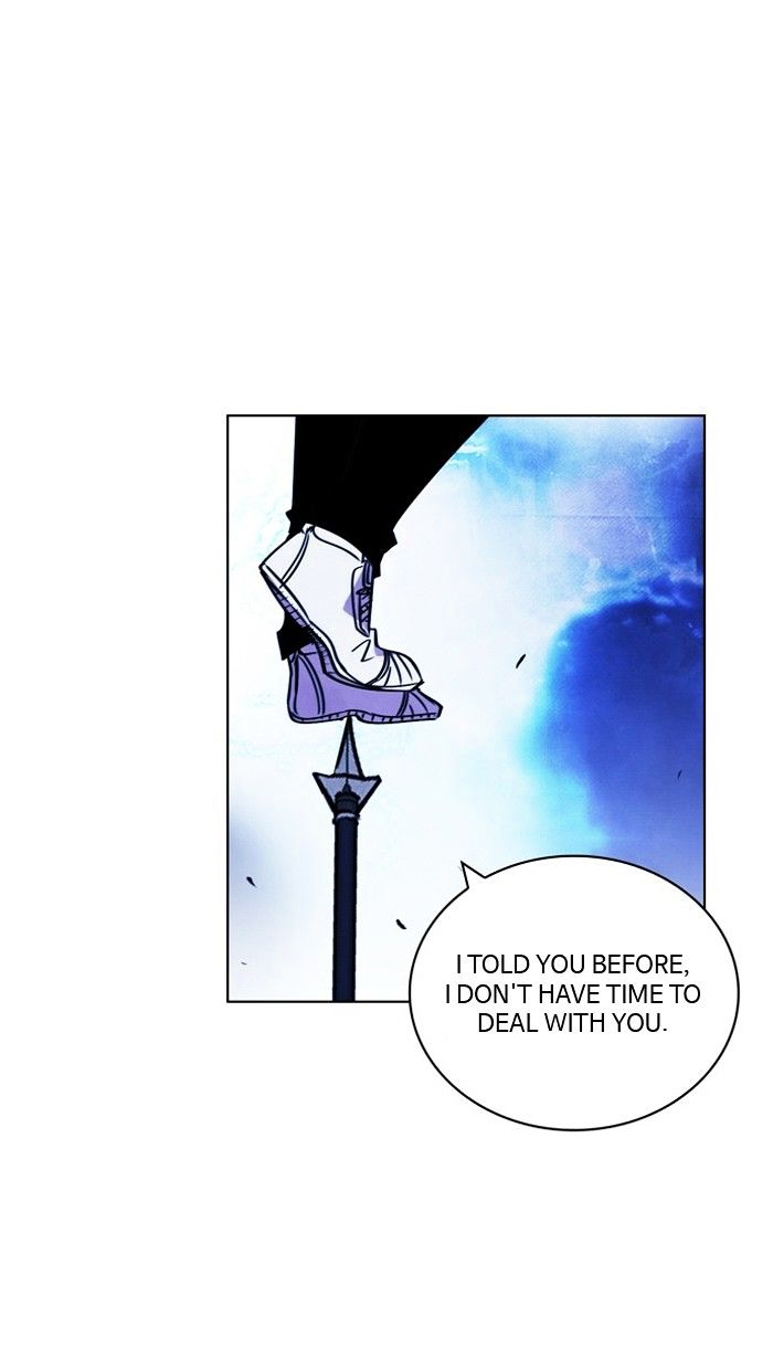 Athena Complex chapter 29 - page 37