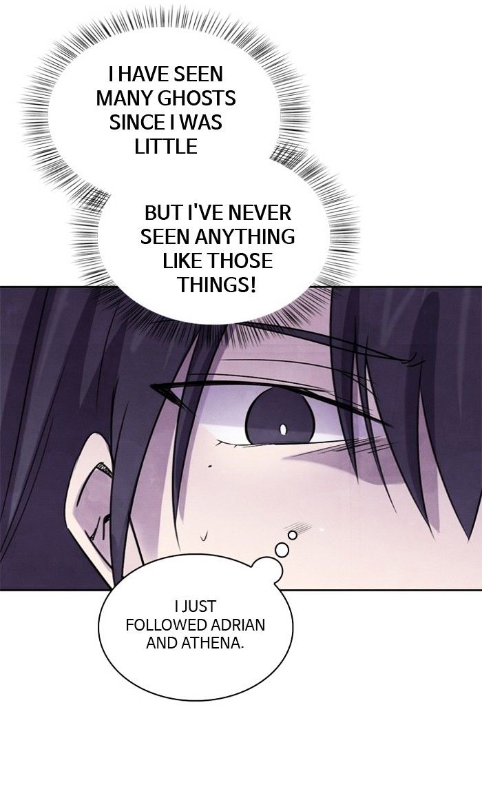 Athena Complex chapter 29 - page 56