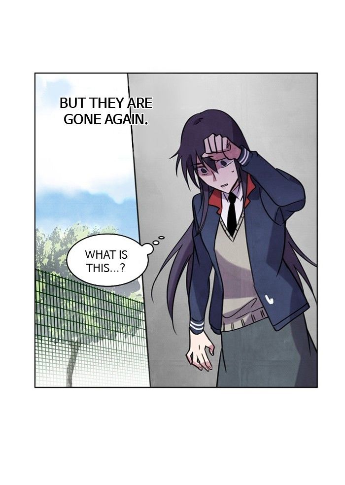 Athena Complex chapter 29 - page 57