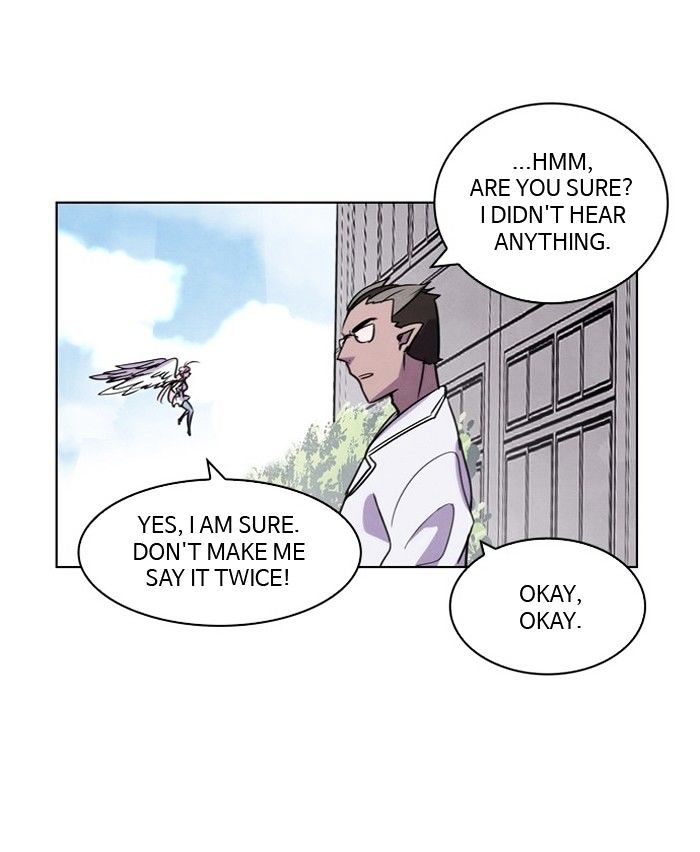 Athena Complex chapter 29 - page 60