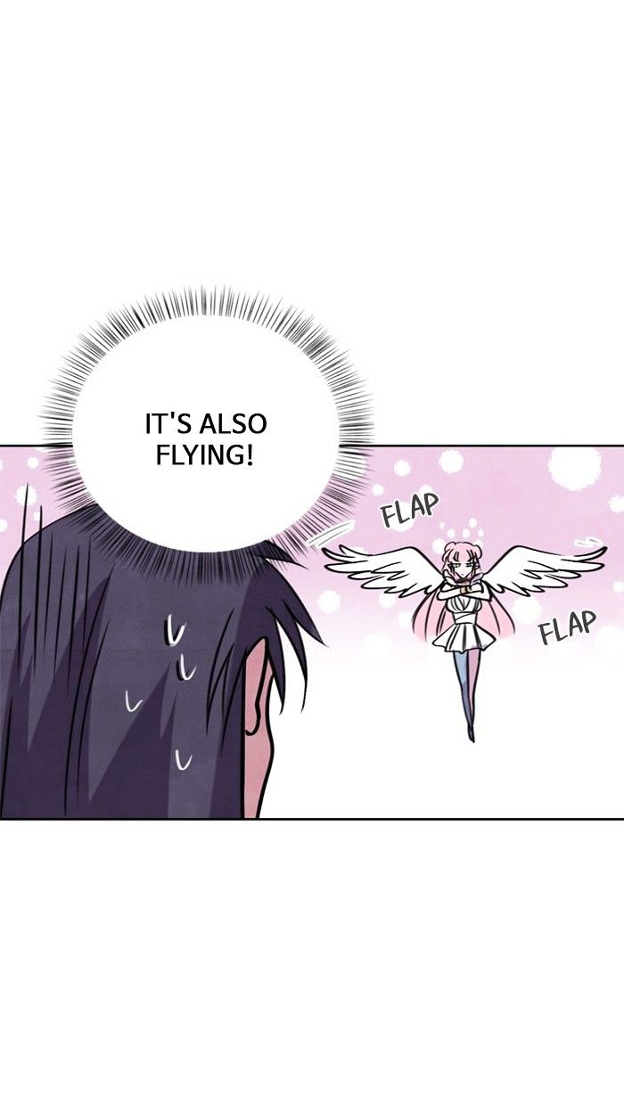 Athena Complex chapter 29 - page 70