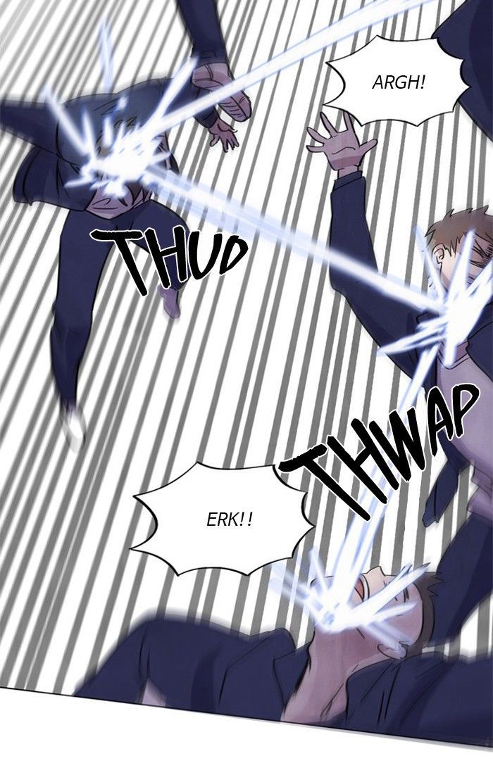 Athena Complex chapter 3 - page 52