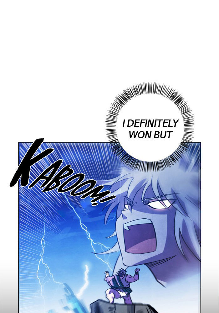 Athena Complex chapter 3 - page 68