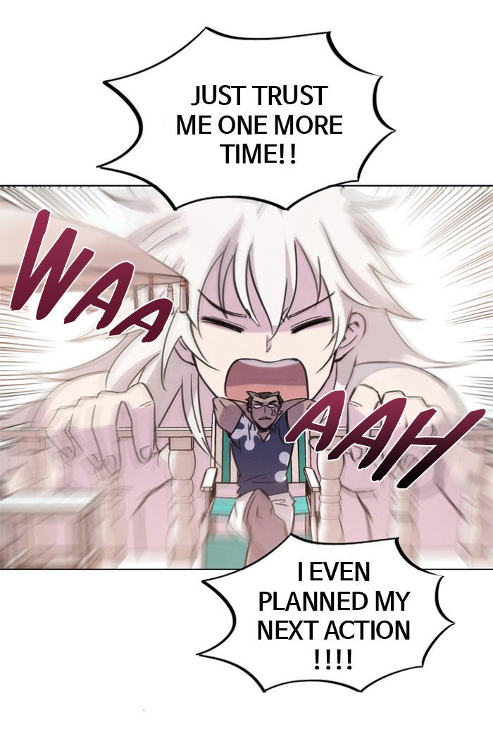 Athena Complex chapter 3 - page 74
