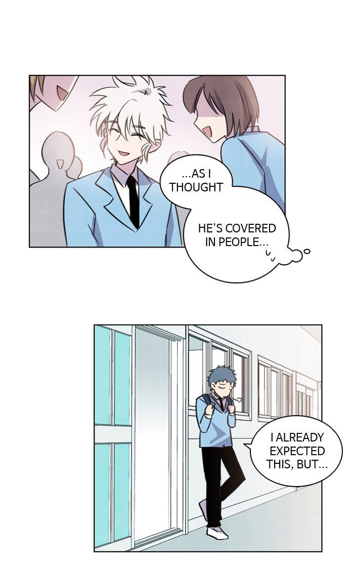 Athena Complex chapter 3 - page 77