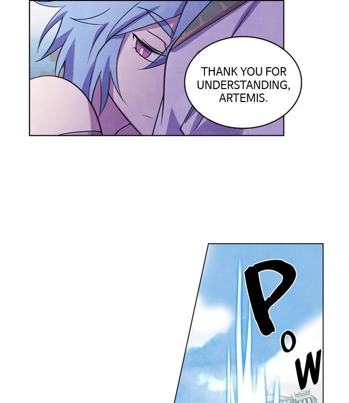 Athena Complex chapter 67 - page 16