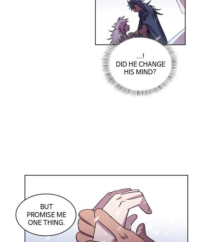 Athena Complex chapter 67 - page 76