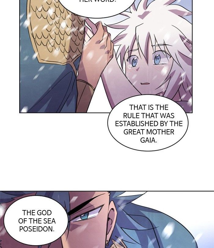 Athena Complex chapter 67 - page 81