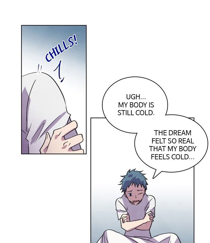 Athena Complex chapter 67 - page 90