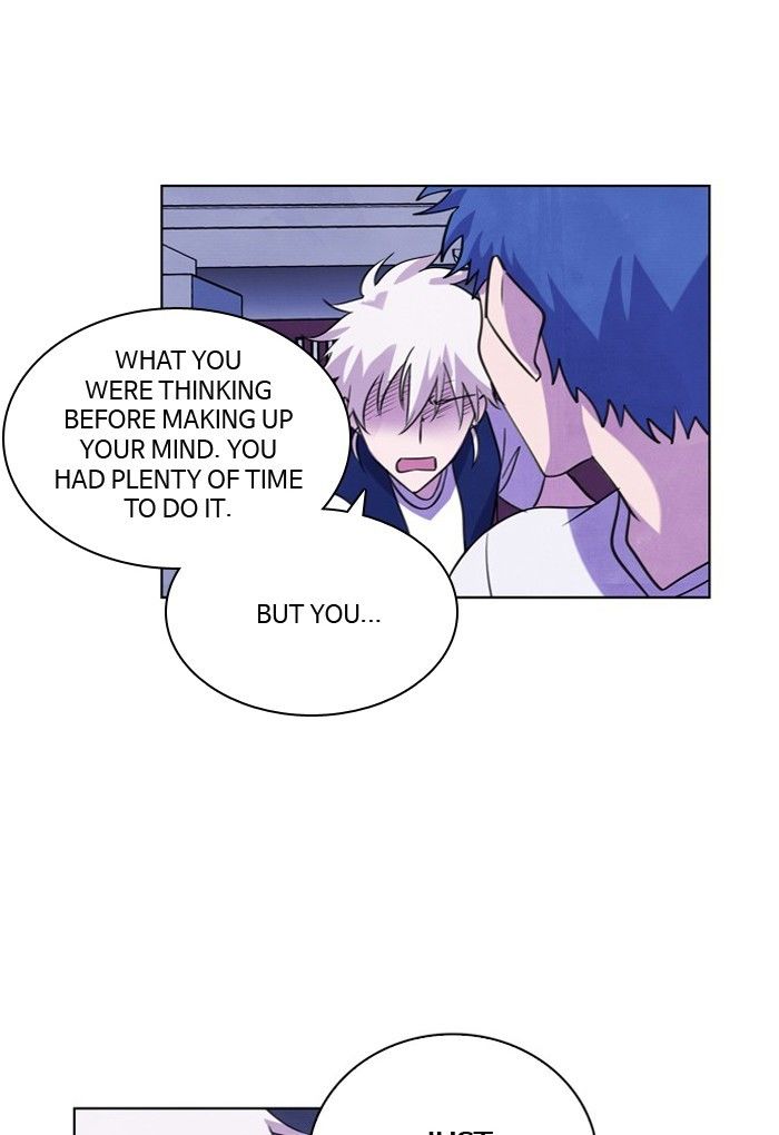 Athena Complex chapter 69 - page 10
