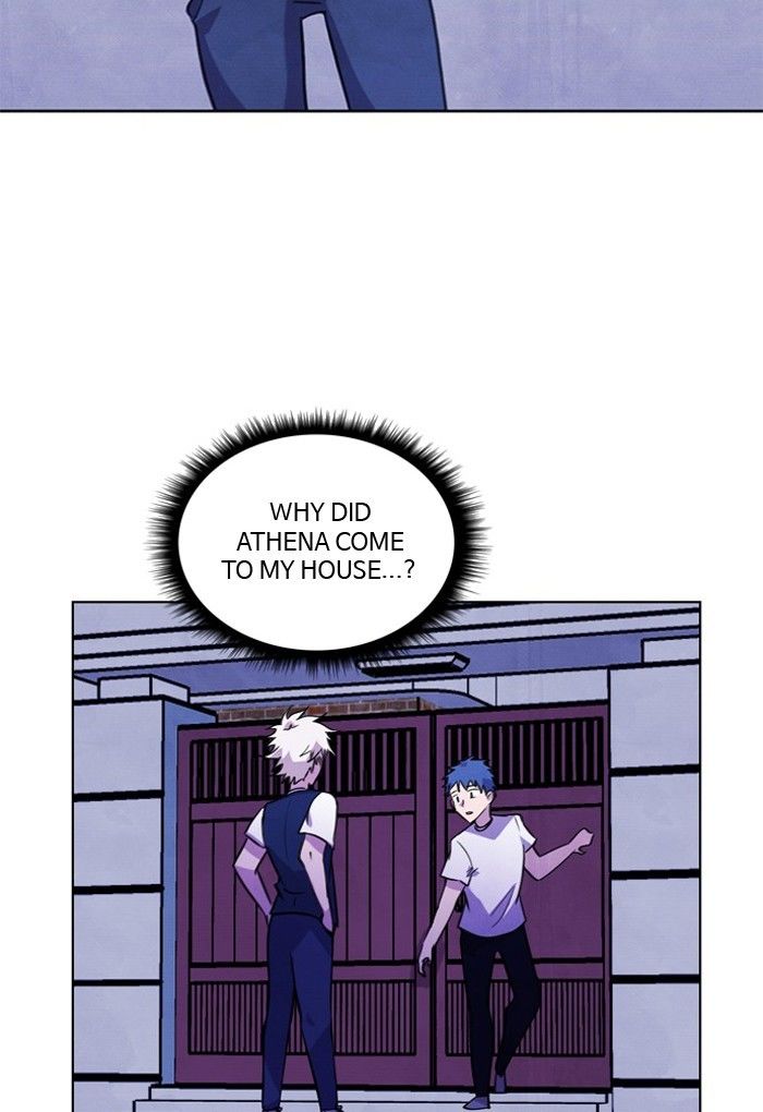 Athena Complex chapter 69 - page 2