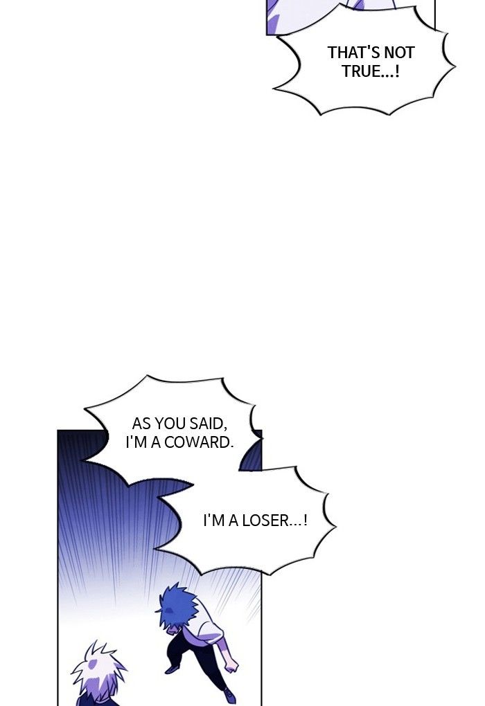 Athena Complex chapter 69 - page 21
