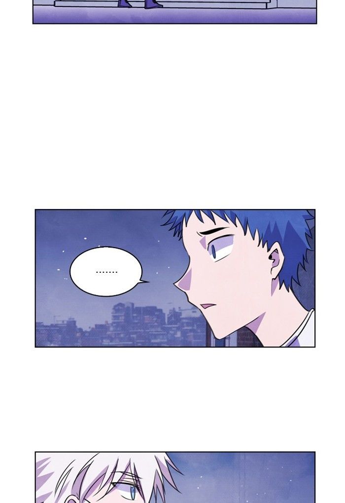 Athena Complex chapter 69 - page 3