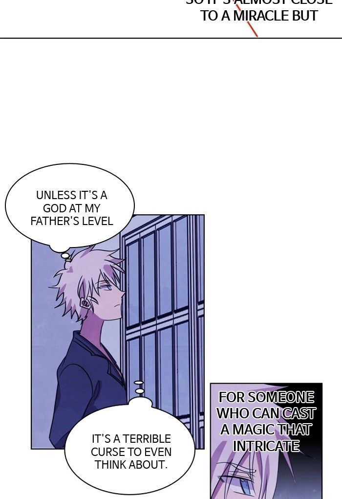 Athena Complex chapter 69 - page 48