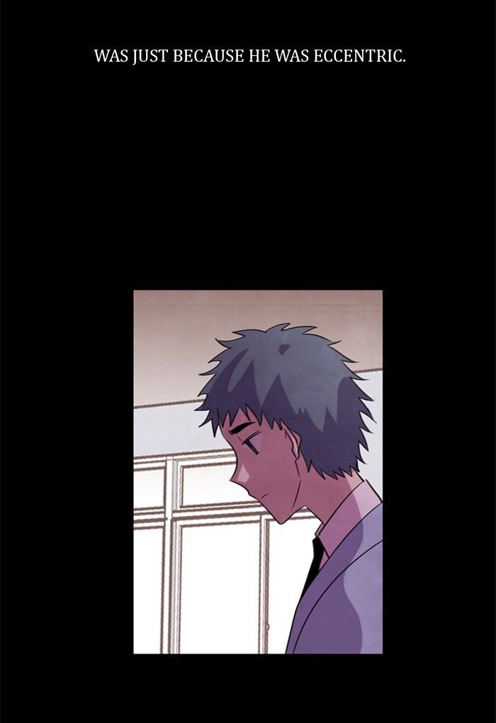 Athena Complex chapter 69 - page 51