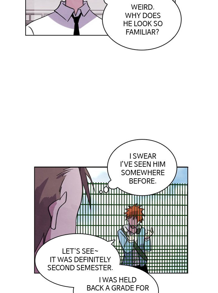 Athena Complex chapter 70 - page 11