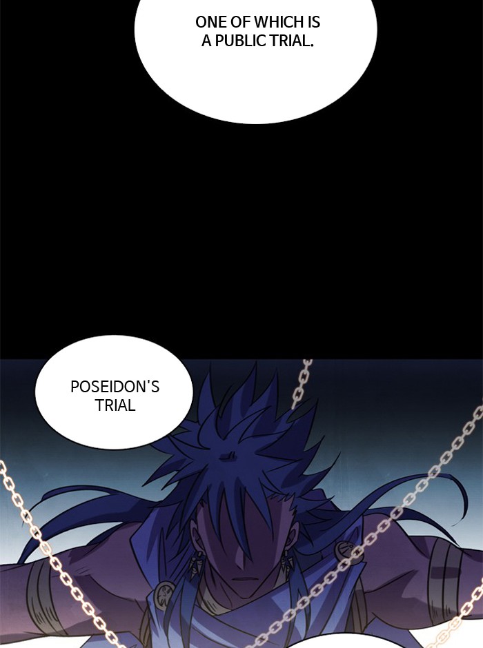 Athena Complex chapter 70 - page 67