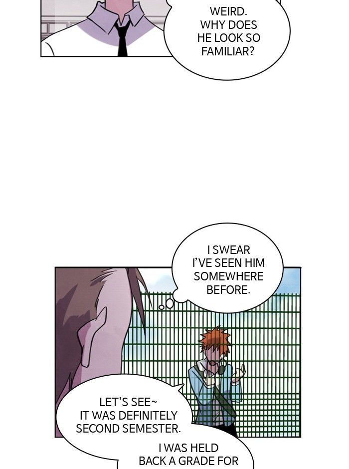 Athena Complex chapter 71 - page 11