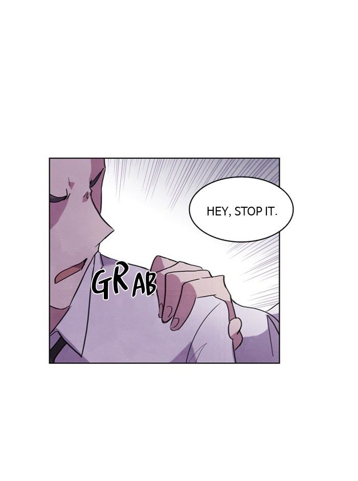 Athena Complex chapter 71 - page 20