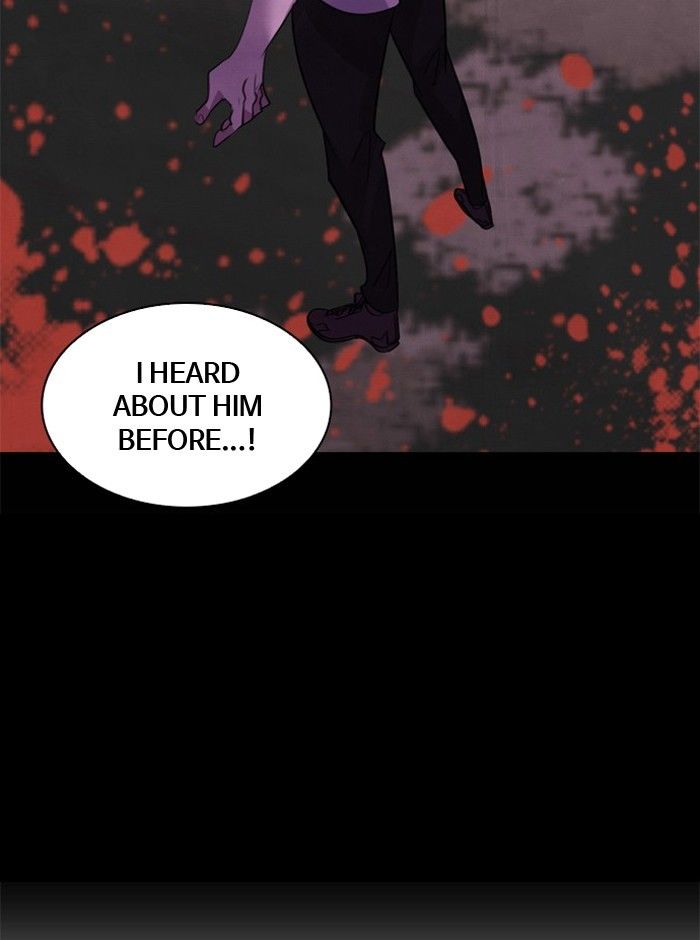 Athena Complex chapter 71 - page 43