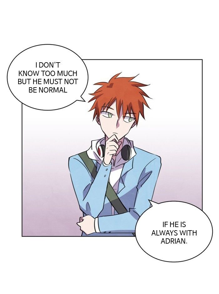 Athena Complex chapter 71 - page 5