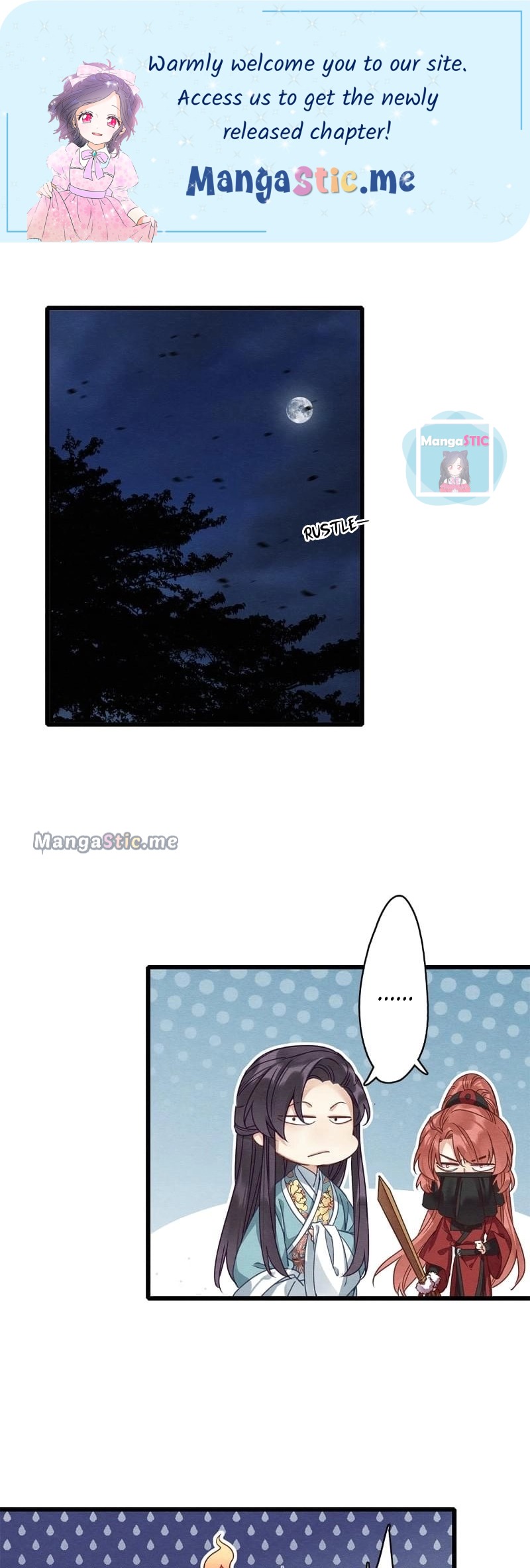 Upgrading the Frivolous Emperor chapter 68 - page 1