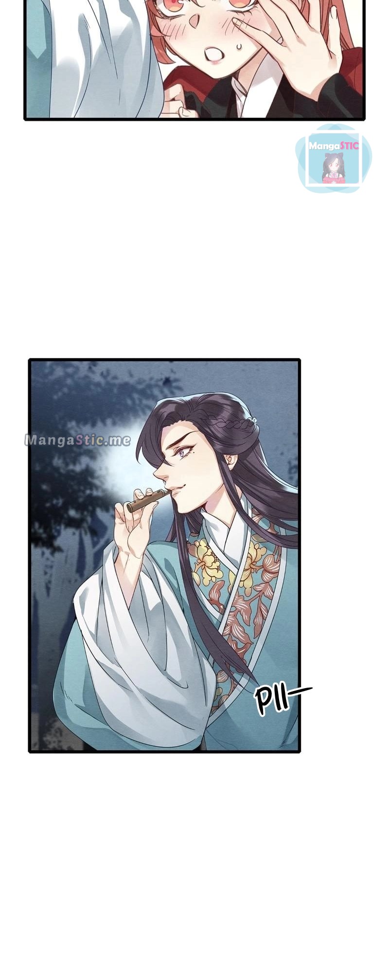 Upgrading the Frivolous Emperor chapter 68 - page 11
