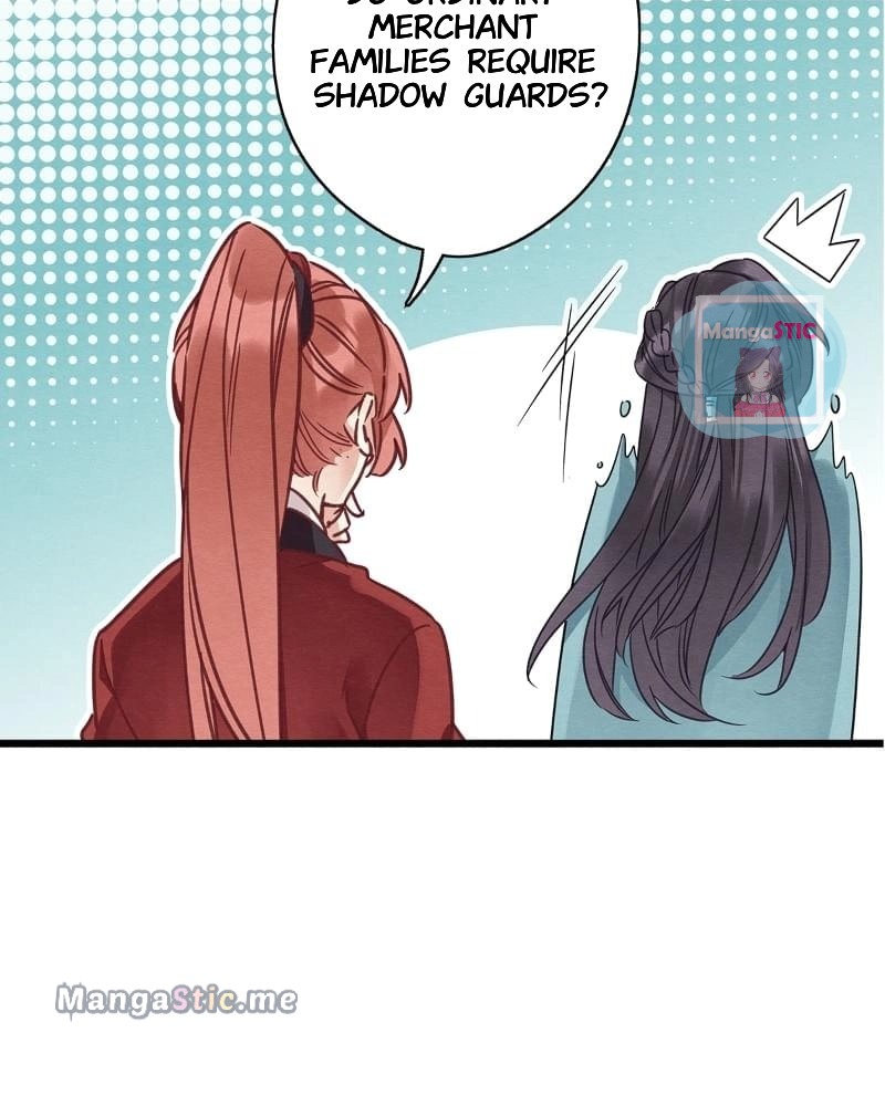 Upgrading the Frivolous Emperor chapter 68 - page 16