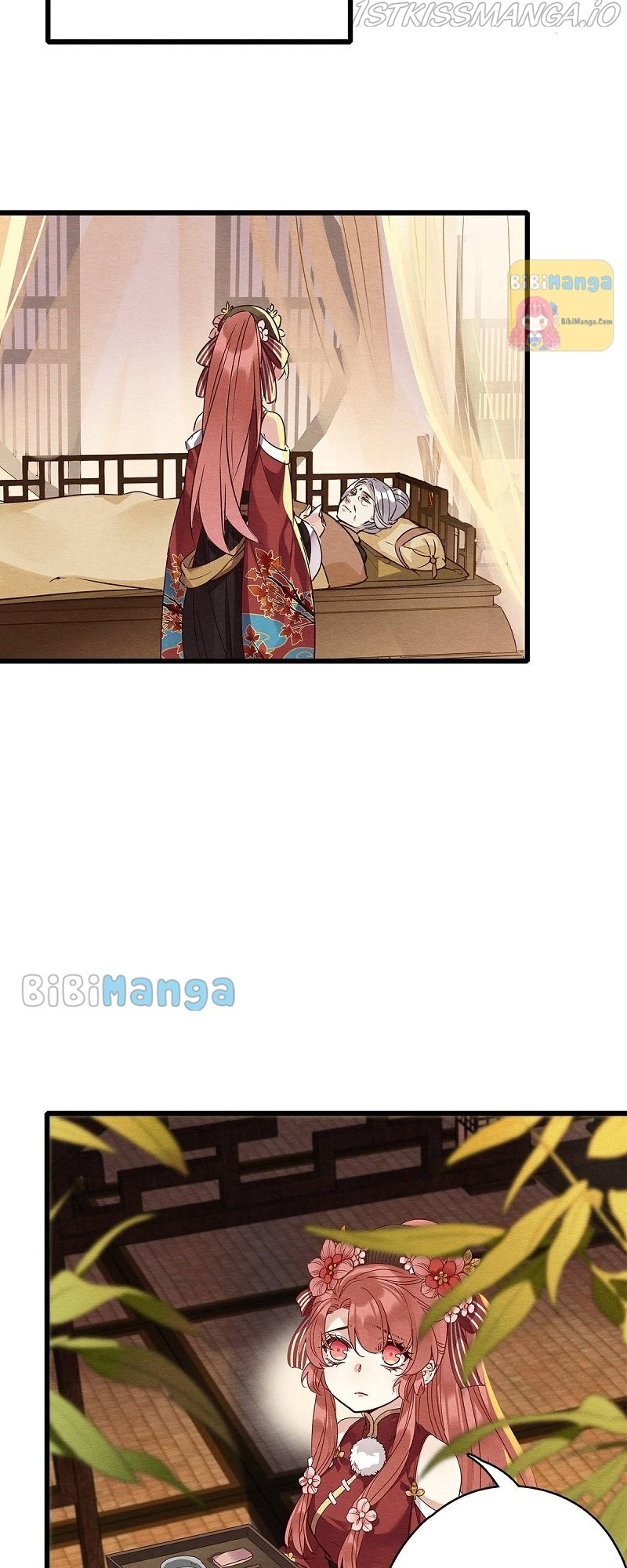 Upgrading the Frivolous Emperor chapter 61 - page 19