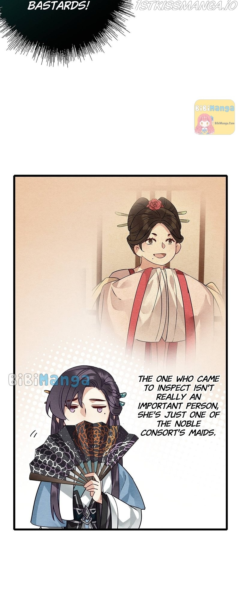 Upgrading the Frivolous Emperor chapter 61 - page 3