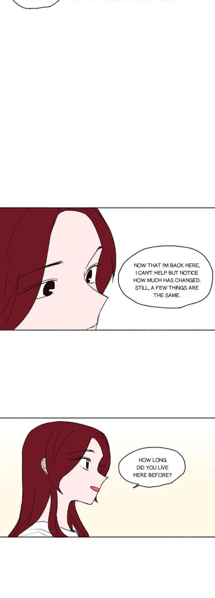 Picture Perfect Chapter 6 - page 22