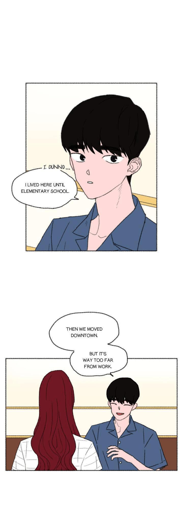 Picture Perfect Chapter 6 - page 23