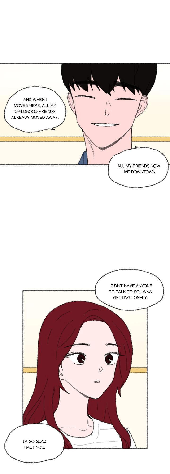 Picture Perfect Chapter 6 - page 24
