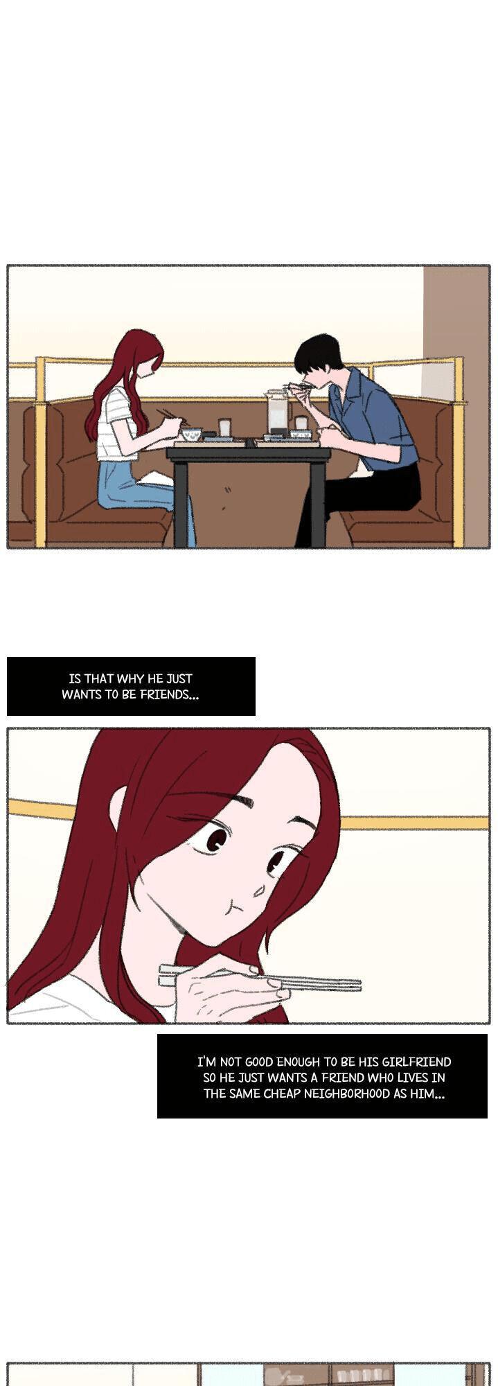 Picture Perfect Chapter 6 - page 26
