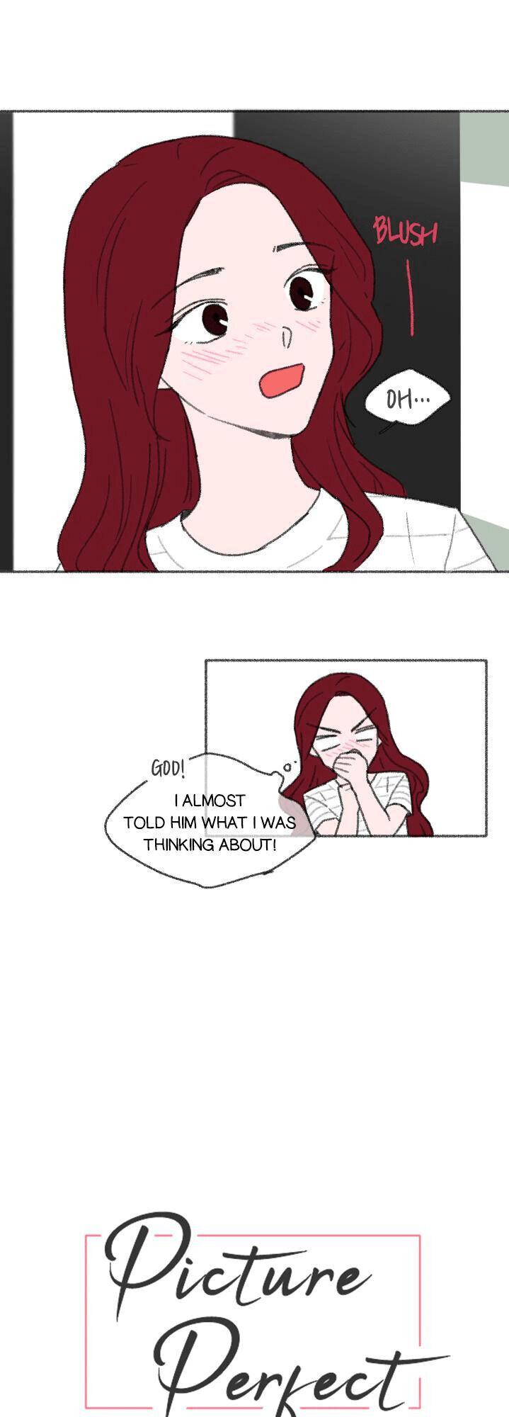 Picture Perfect Chapter 6 - page 3