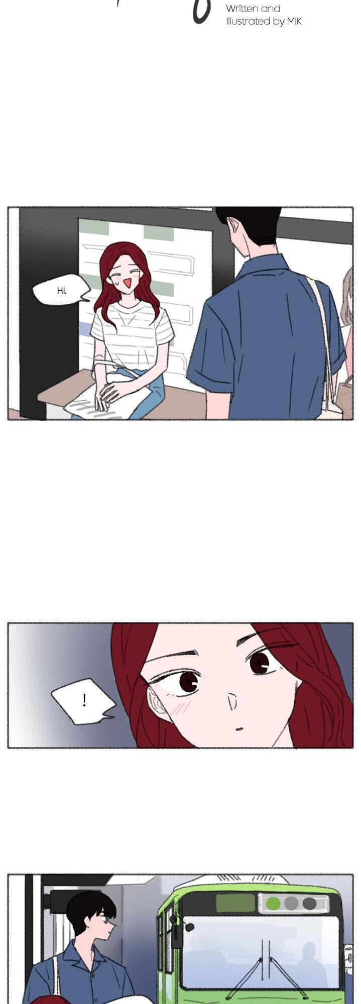 Picture Perfect Chapter 6 - page 4