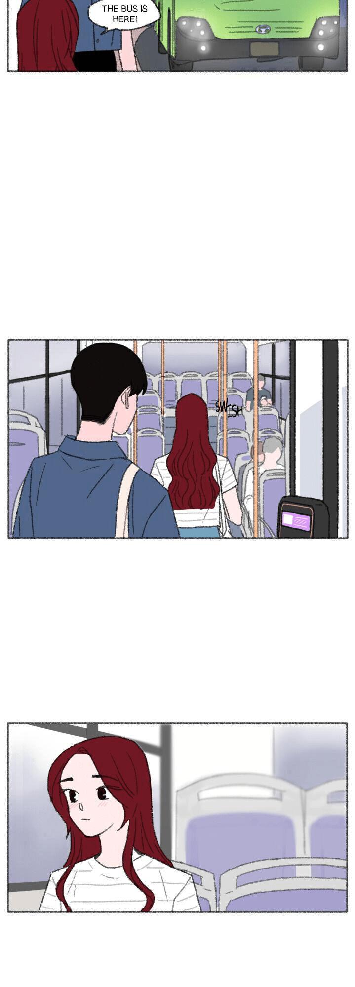 Picture Perfect Chapter 6 - page 5