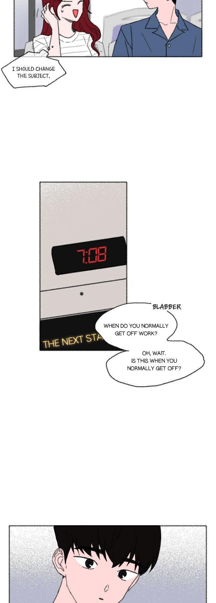 Picture Perfect Chapter 6 - page 9